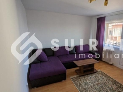 Apartament decomandat de inchiriat, cu 2 camere, in zona Marasti, Cluj Napoca S16670