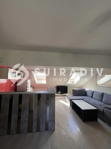 Apartament decomandat de inchiriat, cu 2 camere, in zona VIVO, Cluj Napoca S16666