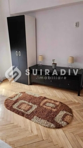 Apartament decomandat de inchiriat, cu 2 camere, in zona Zorilor, Cluj Napoca S16669