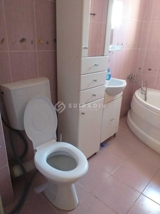 Apartament decomandat de vanzare, cu 2 camere, in zona Floresti, Cluj Napoca S12672