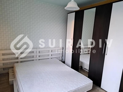 Apartament decomandat de vanzare, cu 2 camere, in zona Gheorgheni, Cluj Napoca S16647