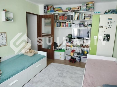 Apartament decomandat de vanzare, cu 2 camere, in zona Semicentrala, Cluj Napoca S16653