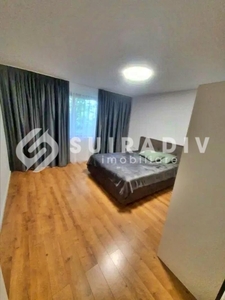 Apartament decomandat de vanzare, cu 3 camere, in zona Gheorgheni, Cluj Napoca S16632