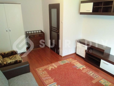 Apartament decomandat de vanzare, cu 3 camere, in zona Marasti, Cluj Napoca S12655