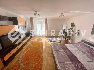 Apartament decomandat de vanzare, cu 3 camere, in zona Zorilor, Cluj Napoca S16599