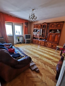 Apartament decomandat de vanzare, cu 4 camere, in zona Manastur, Cluj Napoca S16513