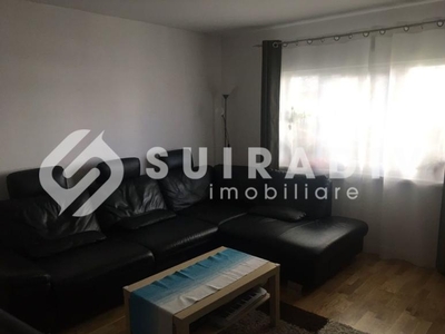 Apartament decomandat de vanzare, cu 4 camere, in zona Manastur, Cluj Napoca S16604