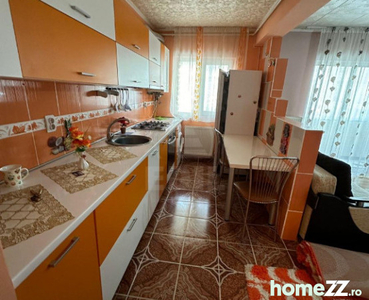 Apartament doua camere