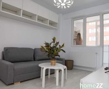 Apartament - Militari Residence