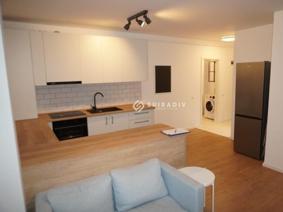 Apartament semidecomandat de inchiriat, cu 2 camere, in zona BMW, Cluj Napoca S16638