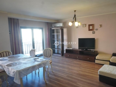 Apartament semidecomandat de inchiriat, cu 2 camere, in zona Floresti, Cluj Napoca S16637
