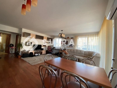 Apartament semidecomandat de inchiriat, cu 2 camere, in zona Floresti, Cluj Napoca S16662