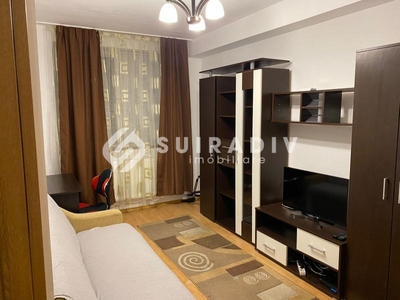 Apartament semidecomandat de inchiriat, cu 2 camere, in zona Iris, Cluj Napoca S16603