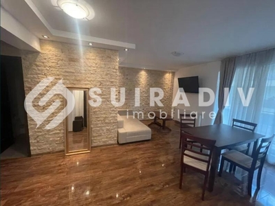 Apartament semidecomandat de inchiriat, cu 3 camere, in zona Floresti, Cluj Napoca S16658