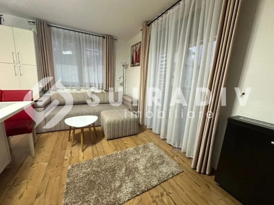 Apartament semidecomandat de vanzare, cu 2 camere, in zona Manastur, Cluj Napoca S16659