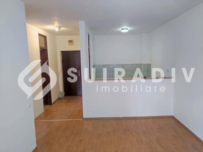 Apartament semidecomandat de vanzare, cu 2 camere, in zona Marasti, Cluj Napoca S16521