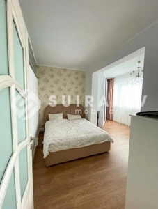 Apartament semidecomandat de vanzare, cu 3 camere, in zona BMW, Cluj Napoca S16627
