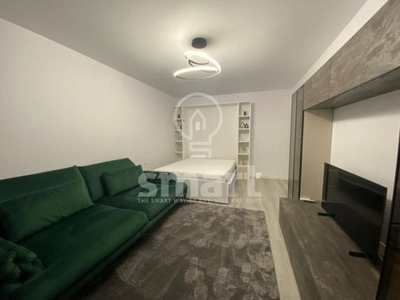 Apartament tip studio, bloc nou, Constantin Brancusi