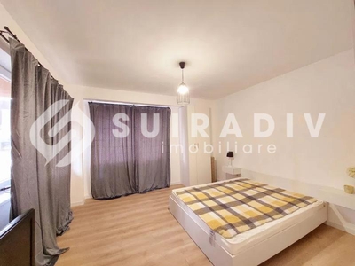 Apartament tip studio de inchiriat, in zona Manastur, Cluj Napoca S16683