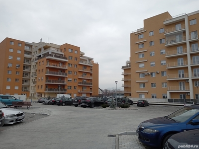 Apartament,Str.Pietroasa,bloc 2013Primavera Residence