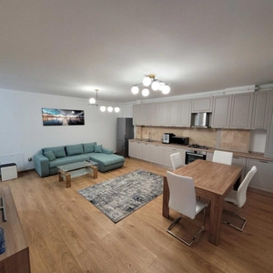 Apartamet 2 camere LUX , 57 MP, Sesul de Sus .