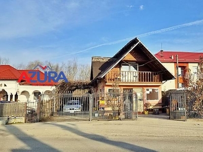 AZURA Imobiliare - Spatiu / Casa de Vanzare Micesti Central, Comis 0%