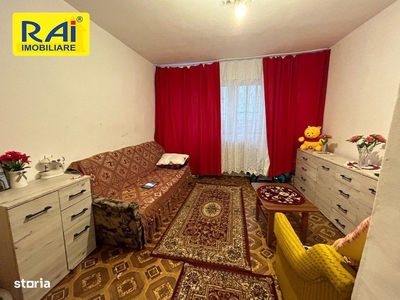 Camera de camin str.Putnei, etaj3, zona excelenta doar 22.000 Euro!