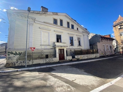 Casa Calea Mosilor, Unirii. Casa de vanzare in Bucuresti