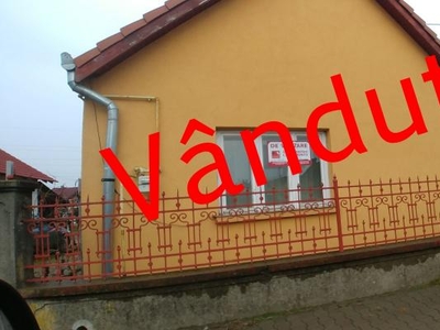 Casa de vanzare, Alba Iulia, Barabant, Pret 60000 Euro