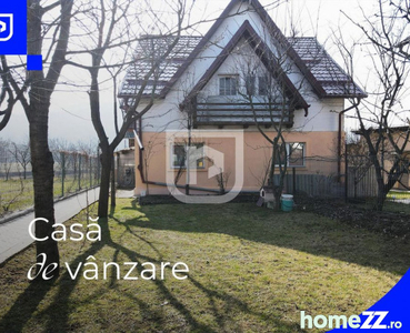 Casa de vanzare Gura Humorului | Bucovina