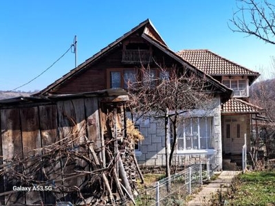 Casa Godeni -Capul Piscului