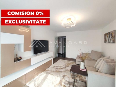 COMISION 0% | Apartament 2 camere | decomandat | 54 mp | Sigma/Zorilor