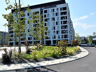 Apartament 5 camere, finisat la cheie, ultracentral, zona Napoca