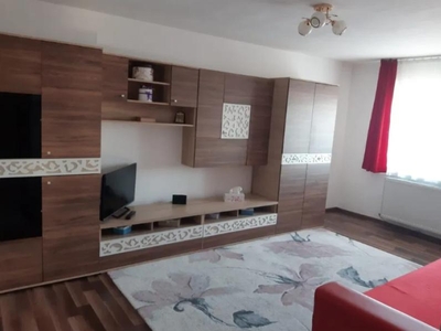 De vanzare Apartament 2 camere, zona Dedeman. Pret vanzare: 58000 Euro.