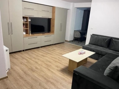 De vanzare Apartament 2 camere, zona Klaufland Bloc Nou. Pret vanzare: 86000 Euro.