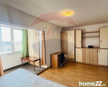 Apartament cu o cameră de vânzare