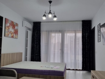 Garsoniera Drumul Taberei Moghioros Residence+ centrala Ofer spre