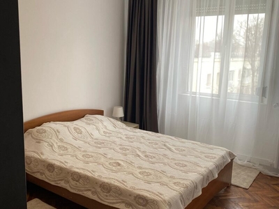 Inchiriere apartament 2 camere Floreasca, Strada Glinka, mobilat