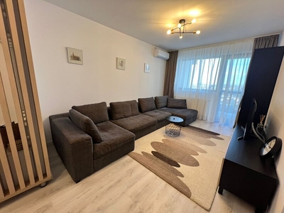 Inchiriere apartament 2 camere Hils Pallady, metrou Anghel Saligny