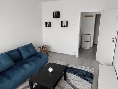 Inchiriere apartament 2 camere Liviu Rebreanu, Park Lake Mall