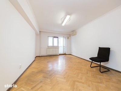 Mihai Viteazul | Apartament 2 camere Balcon -Total Decomandat | Etaj 3
