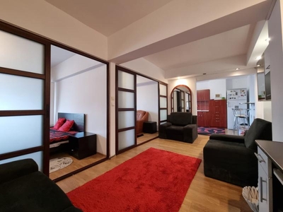 Liceul Patrascanu - apartament de 3 camere -Parcul Catedralei