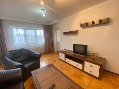 OFERTA INCHIRIERE APARTAMENT 3 CAMERE, TUDOR VLADIMIRESCU, 1600 RON