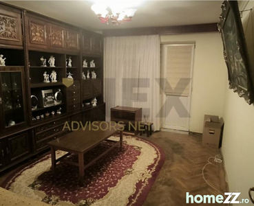 RAZBOIENI | Apartament 3 camere | centrala termica