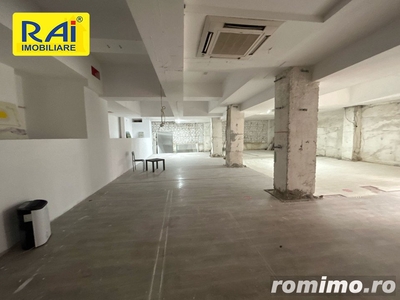 Spatiu Comercial Central, Parter, Zona Madona Dudu, 200mp 760Euro!