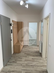 Vand apartament 2 camere Elvila