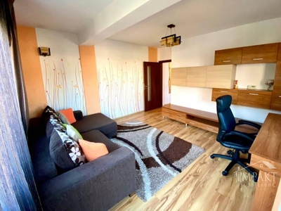 Vanzare apartament cu 2 camere, Iulius Mall !