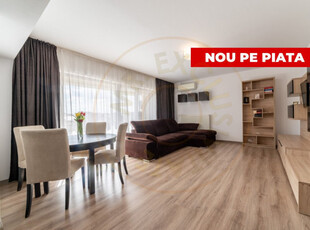 0% Comision Apartament primitor de 2 camere Pitesti zona Tri