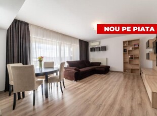 0% Comision Apartament Primitor De 2 Camere Pitesti Zona Trivale!