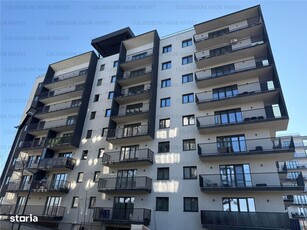 Apartament 4 camere cu pivnita fost proprietati